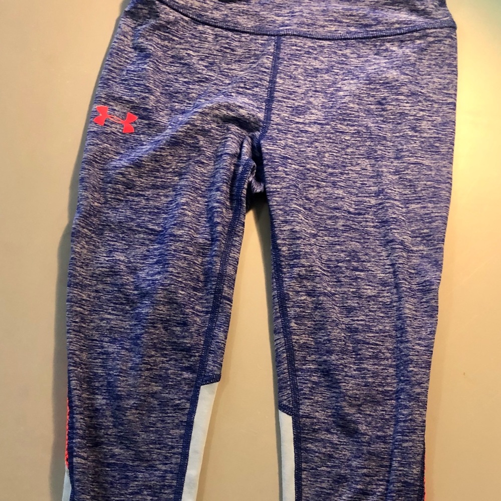3 piece Under Armour set